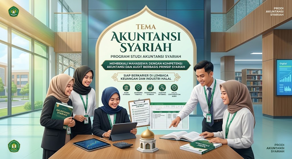 Akuntansi Syariah